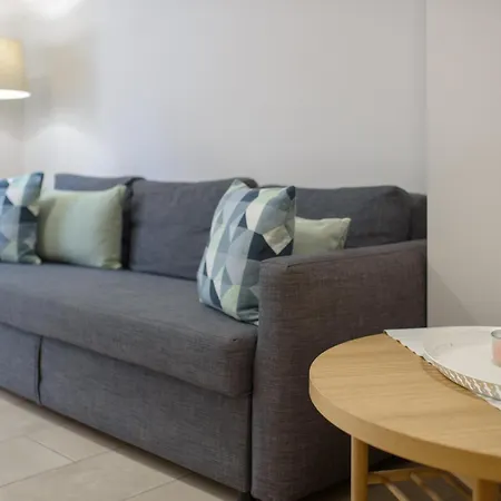 Jenny'S Apartment Heraklion  Exterior photo