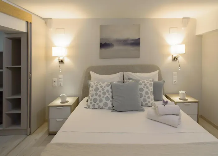 Jenny\'S Apartment