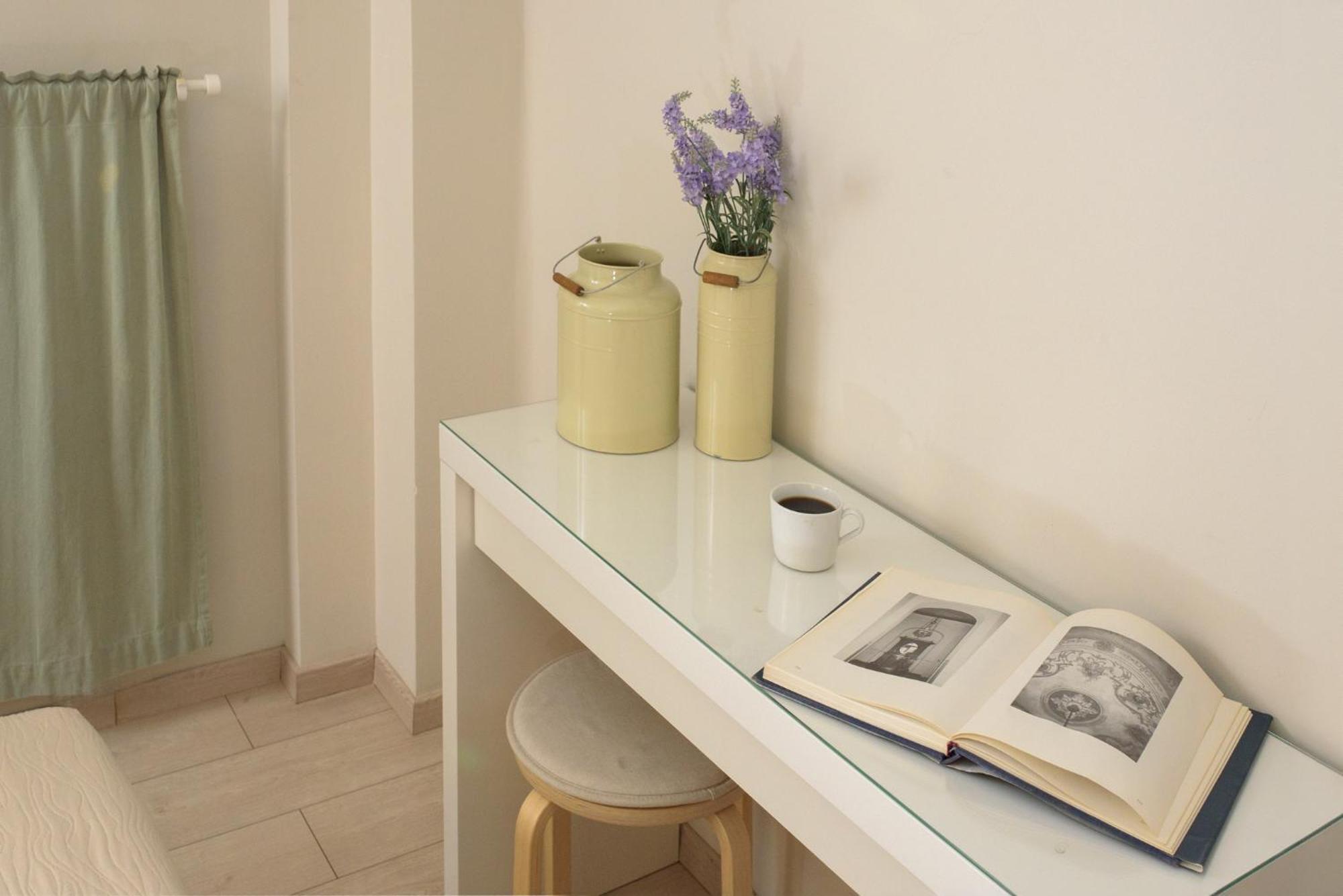 Apartment Jenny's Heraklion (Crete)