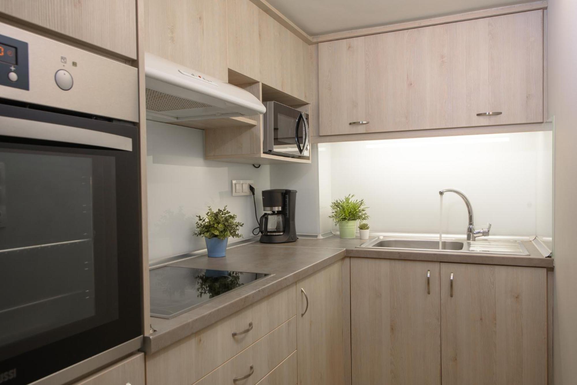 Apartment Jenny's Heraklion (Crete)