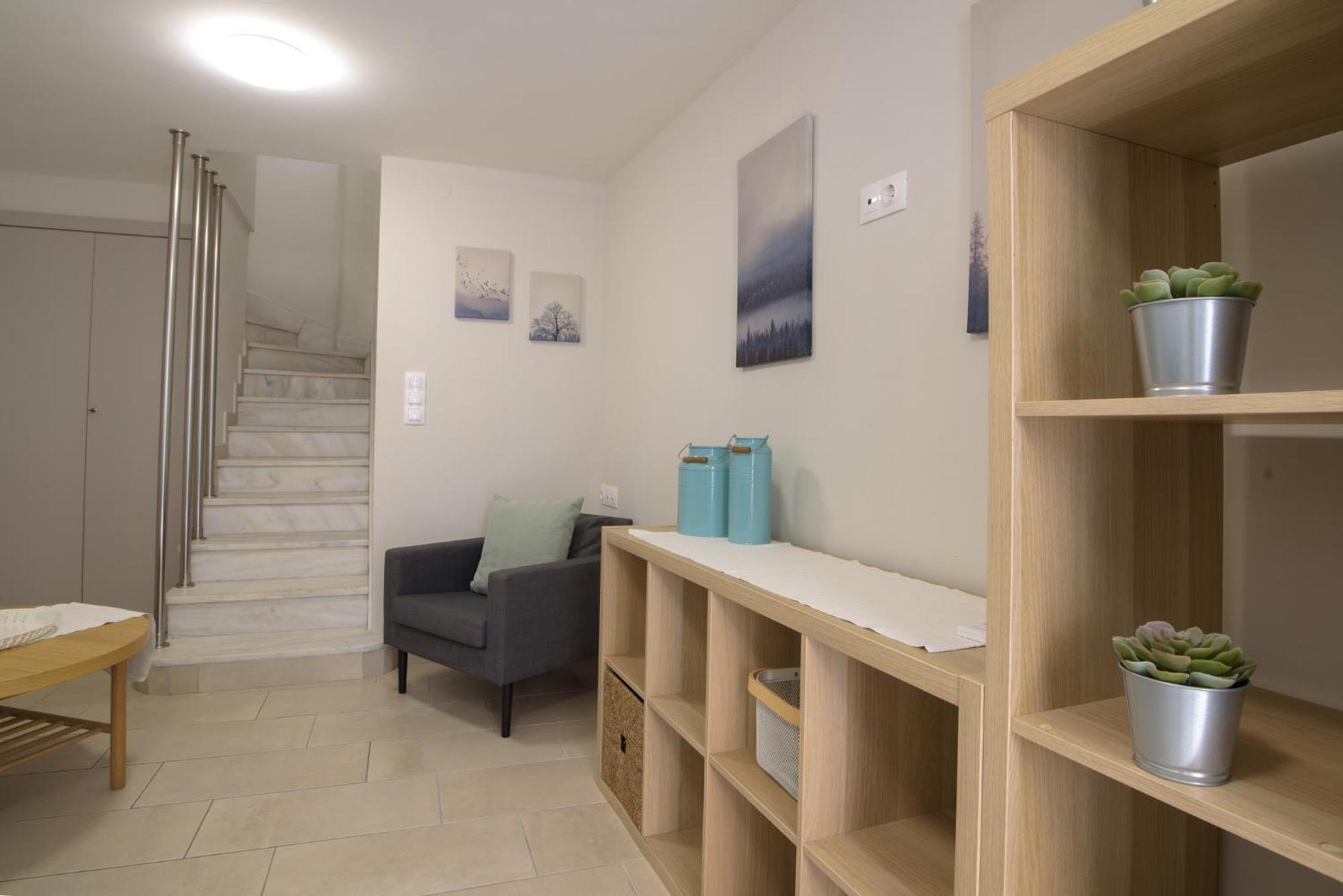 Apartment Jenny's