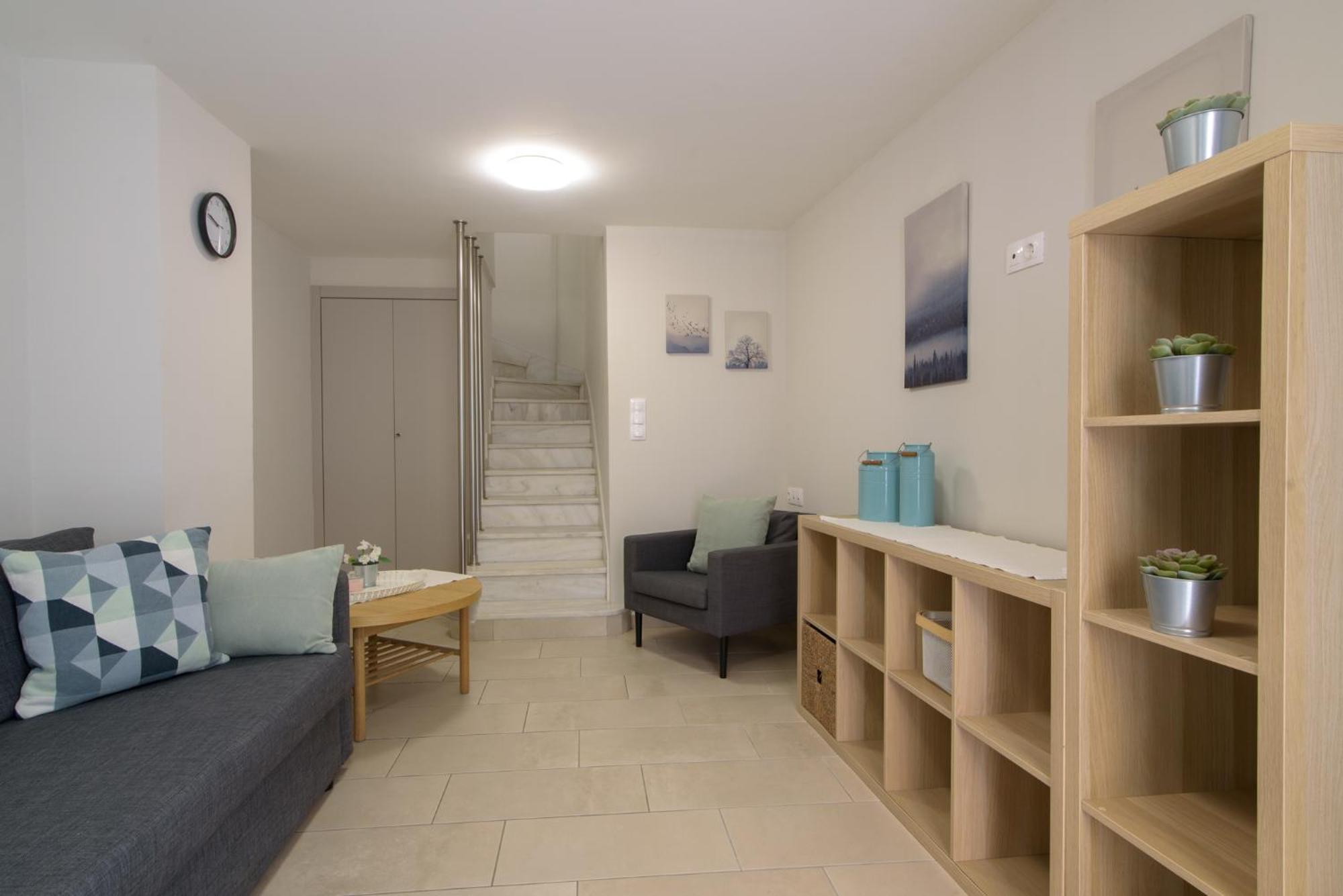 Apartment Jenny's *