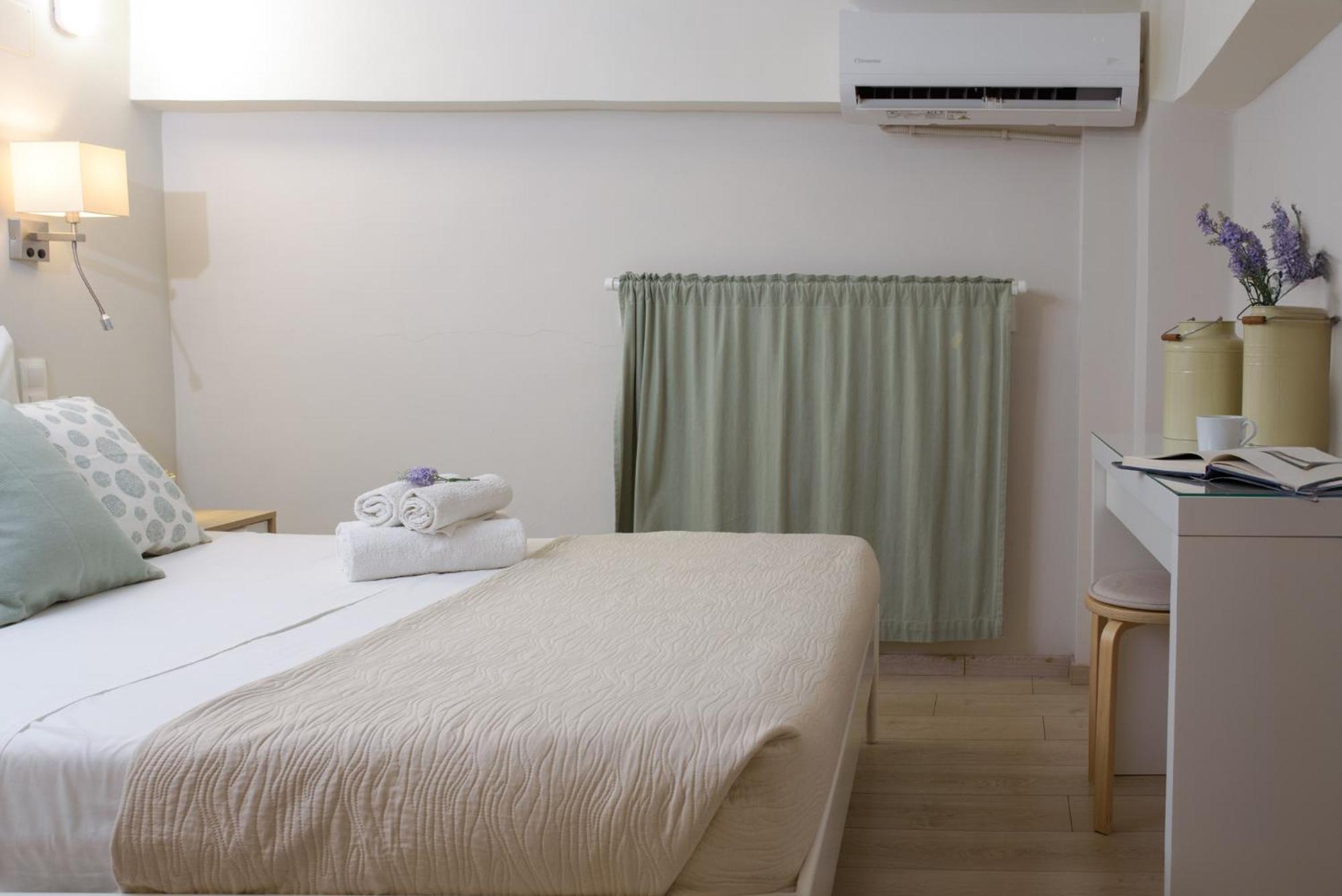 Apartment Jenny's Heraklion (Crete)