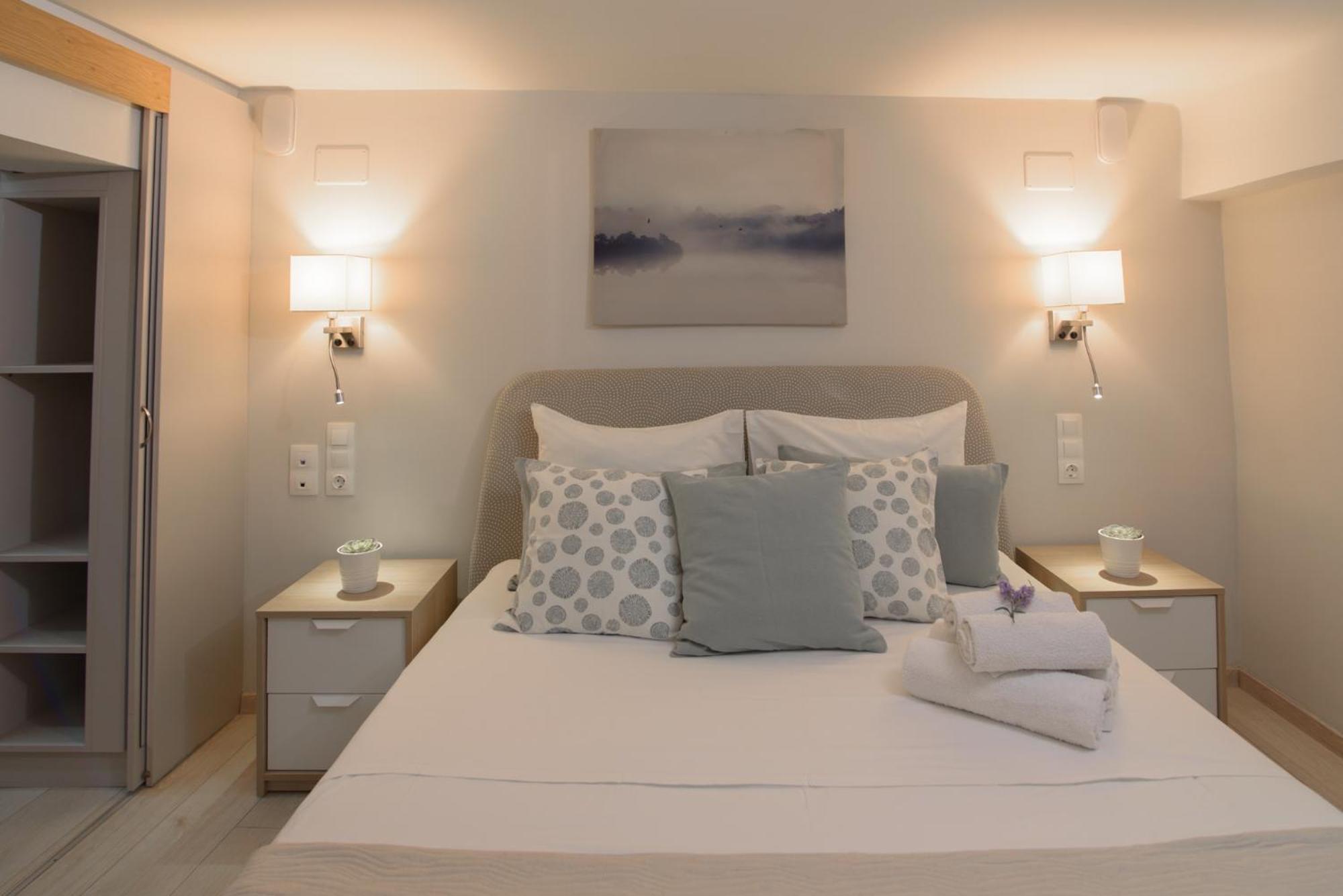 Apartment Jenny's Heraklion (Crete)