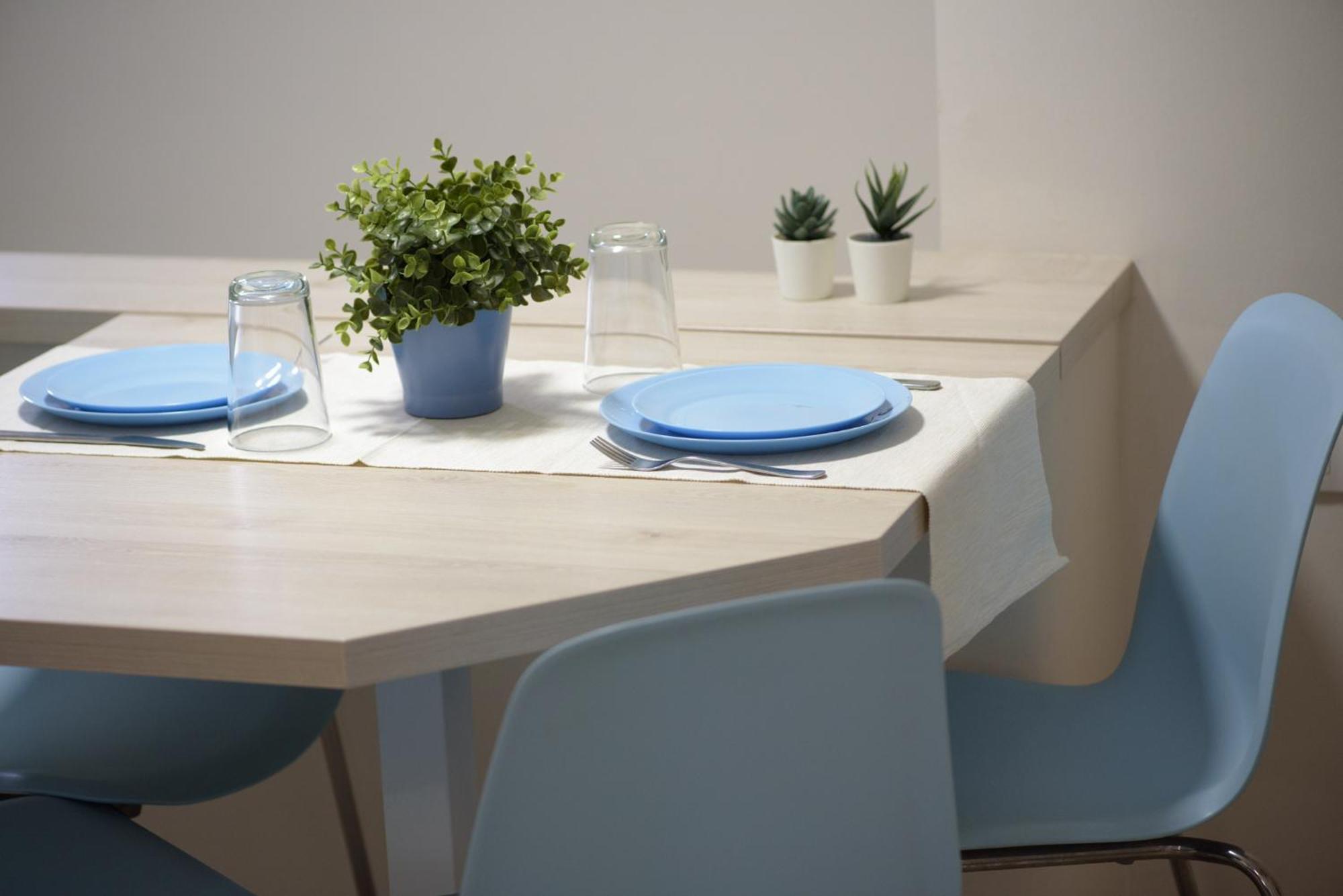 Appartement Jenny's *