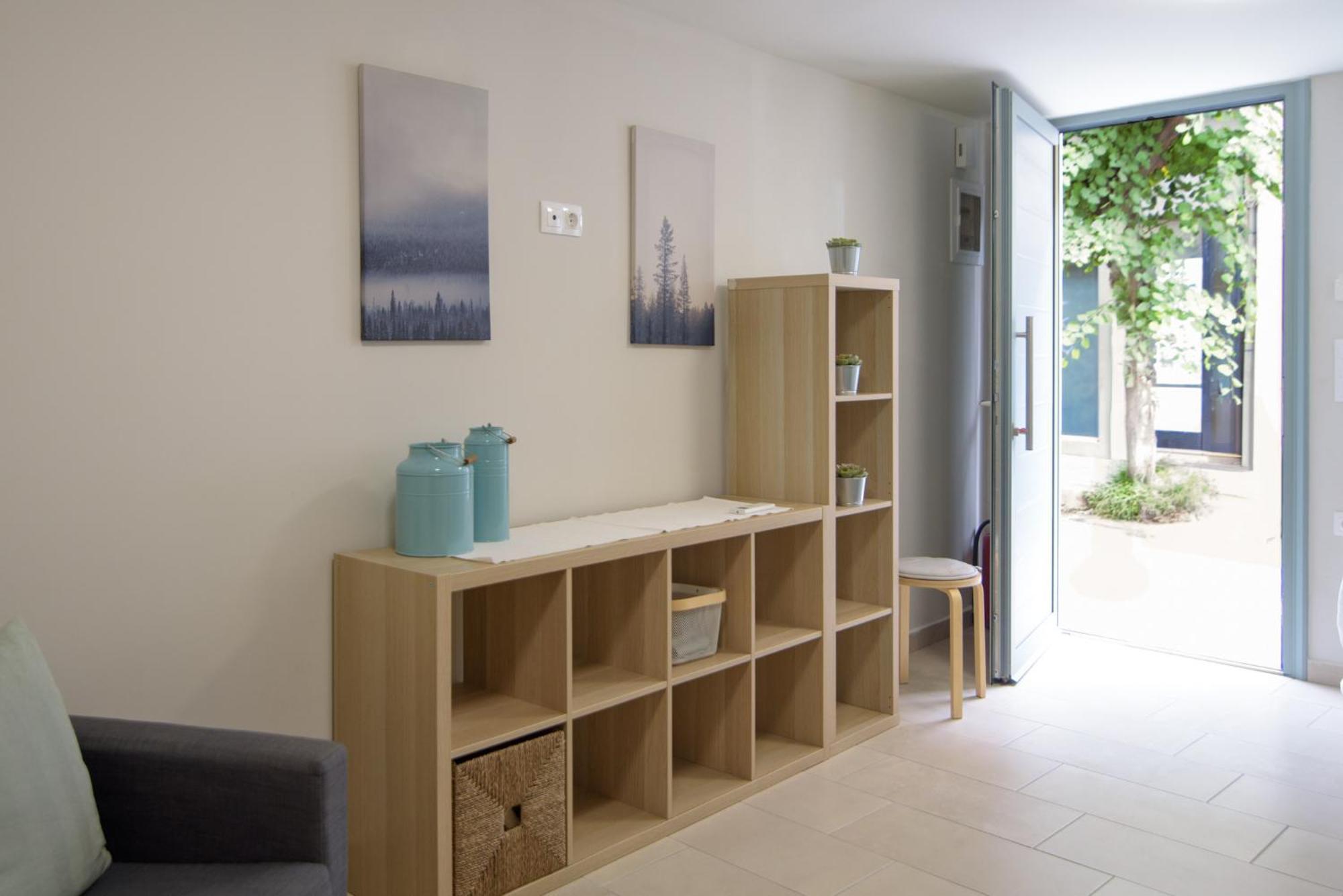 Jenny's Appartement
