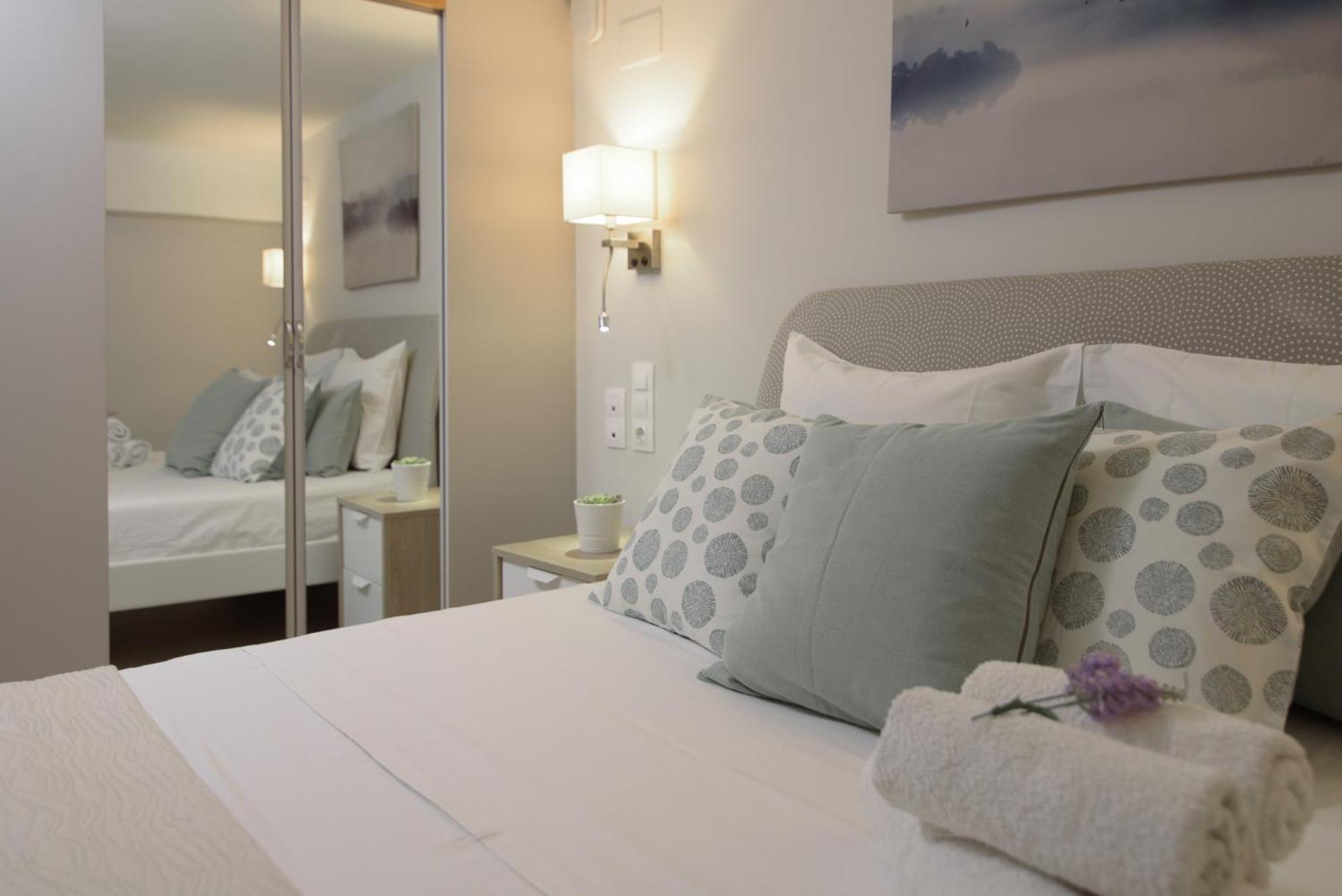 Appartement Jenny's