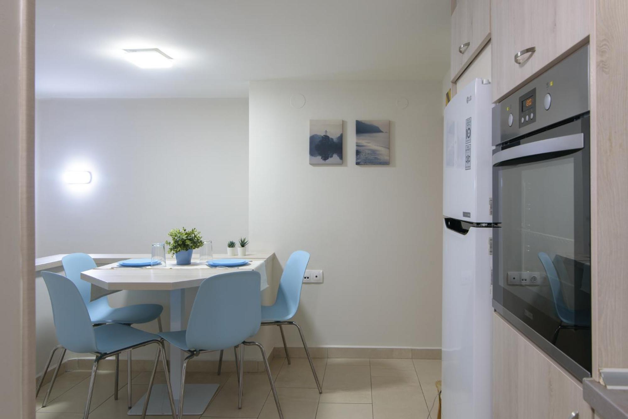 Jenny's Appartement *