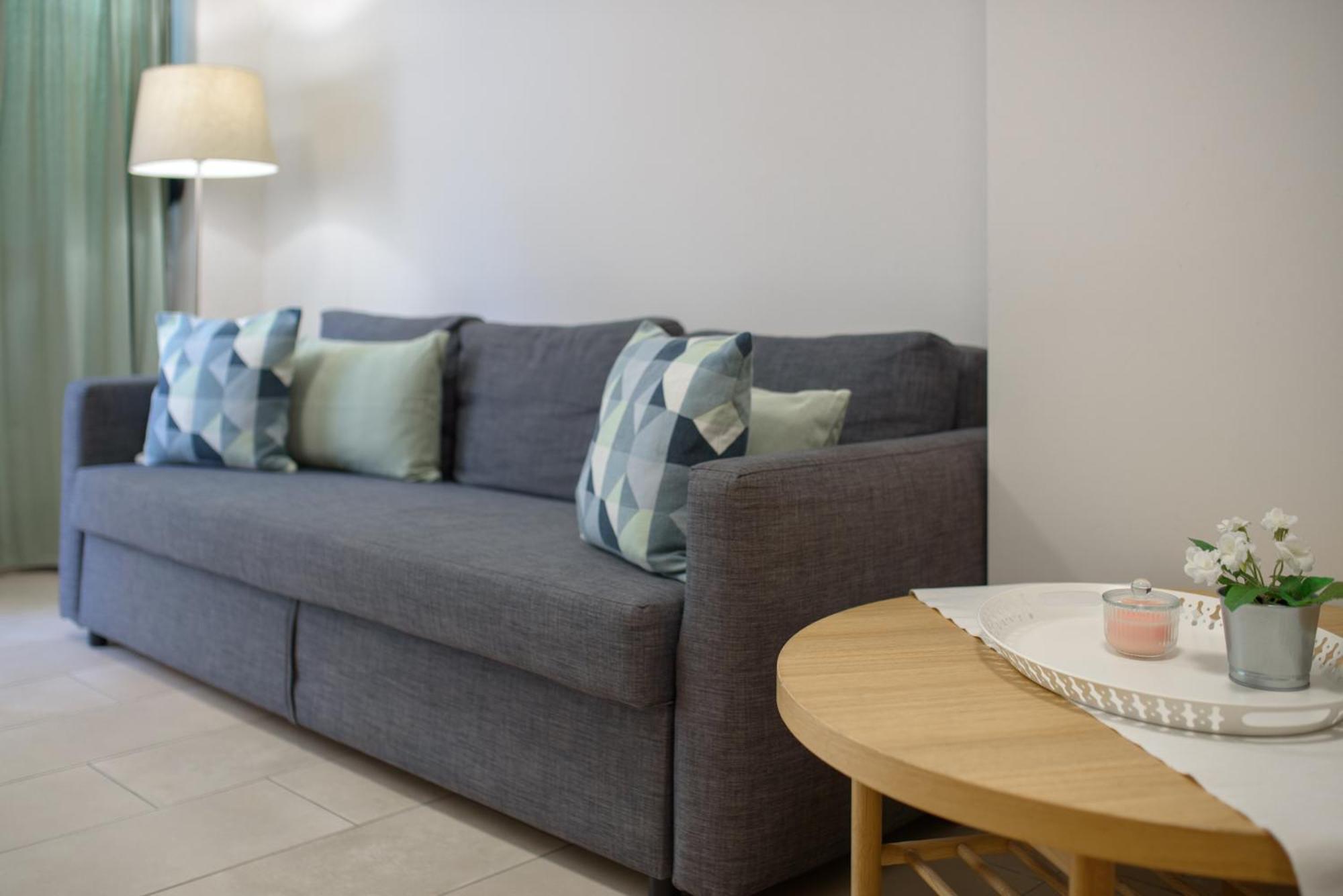 Appartement Jenny's *